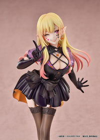 Marin Kitagawa: Halloween Ver. 1/7 Scale Figure