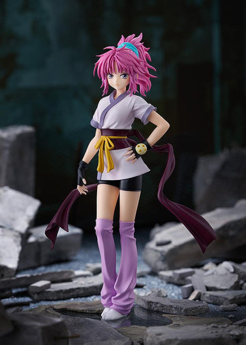 POP UP PARADE Machi HUNTER x HUNTER  Good Smile Company