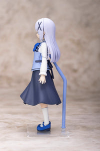 Plafia Chino Mini Figure Set (Is The Order A Rabbit? Bloom)