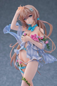 Momoko First Bloom ST Ver. 1/6 Scale Figure Houkisei | PINK CHARM
