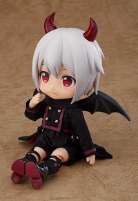 Devil: Berg Nendoroid Doll | Good Smile Company