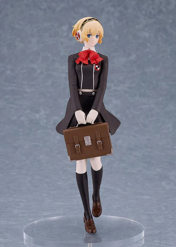 Persona3 Reload POP UP PARADE Aigis: School Uniform Ver.