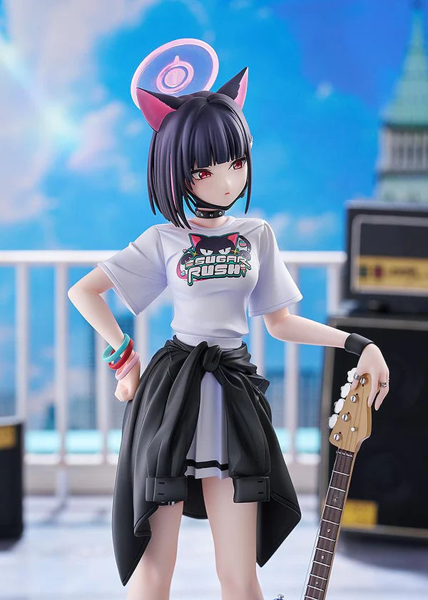 Blue Archive Kazusa (Band) 1/7 Scale Figure