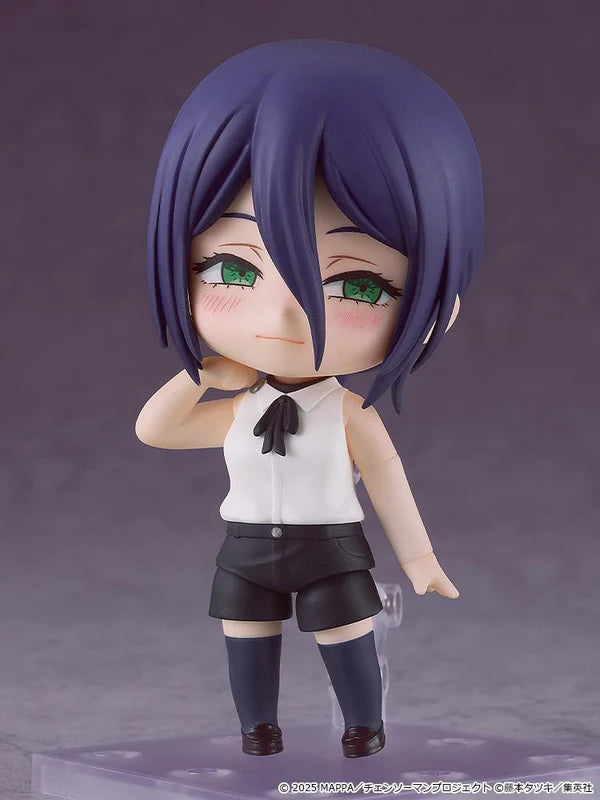 Chainsaw Man - The Movie: Reze Arc Nendoroid Reze