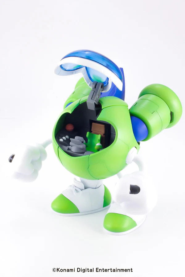 Pop'n TwinBee: Rainbow Bell Adventures GwinBee