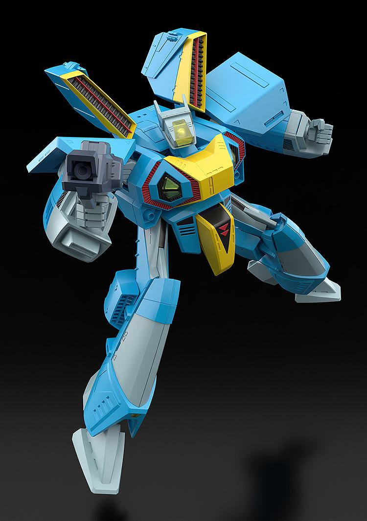 Moderoid Nikick: Standard Type (Common Soldier)