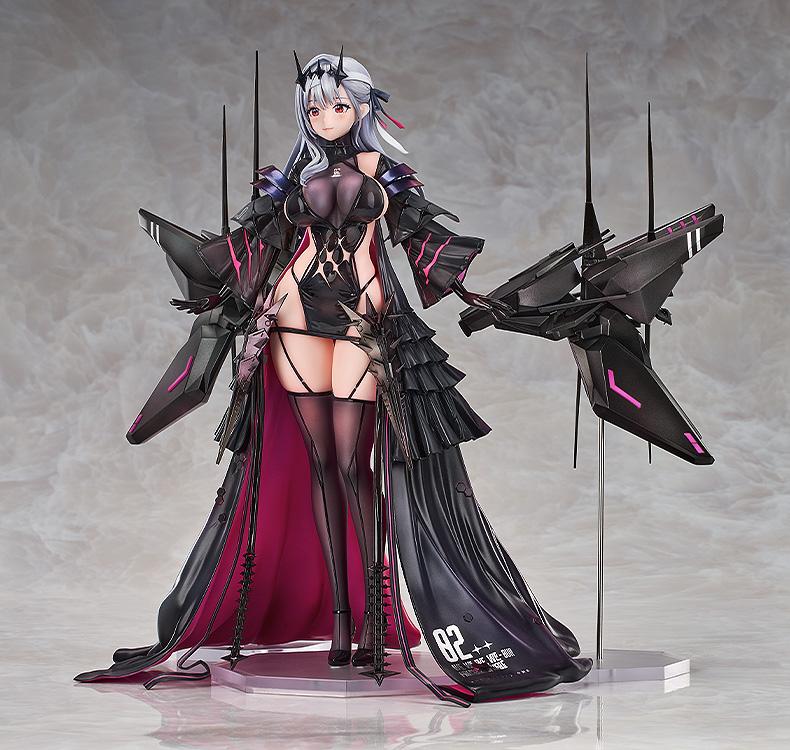 GODDESS OF VICTORY: NIKKE Modernia - Second Affection 1/7 Scale Figure