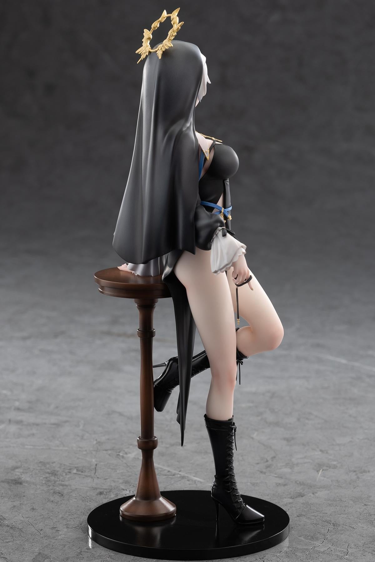 Sister Anastasia Deluxe Edition 1/6 Scale Figure Sister Anastasia (deluxe Edition) | KAWA DESIGN