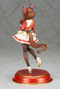 Aston Machan 1/7 Scale Figure