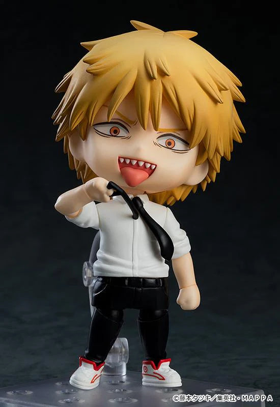 Chainsaw Man Nendoroid Denji
