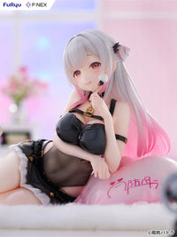Patra Suou Gaming Outfit VER 1/6 Scale Figure
