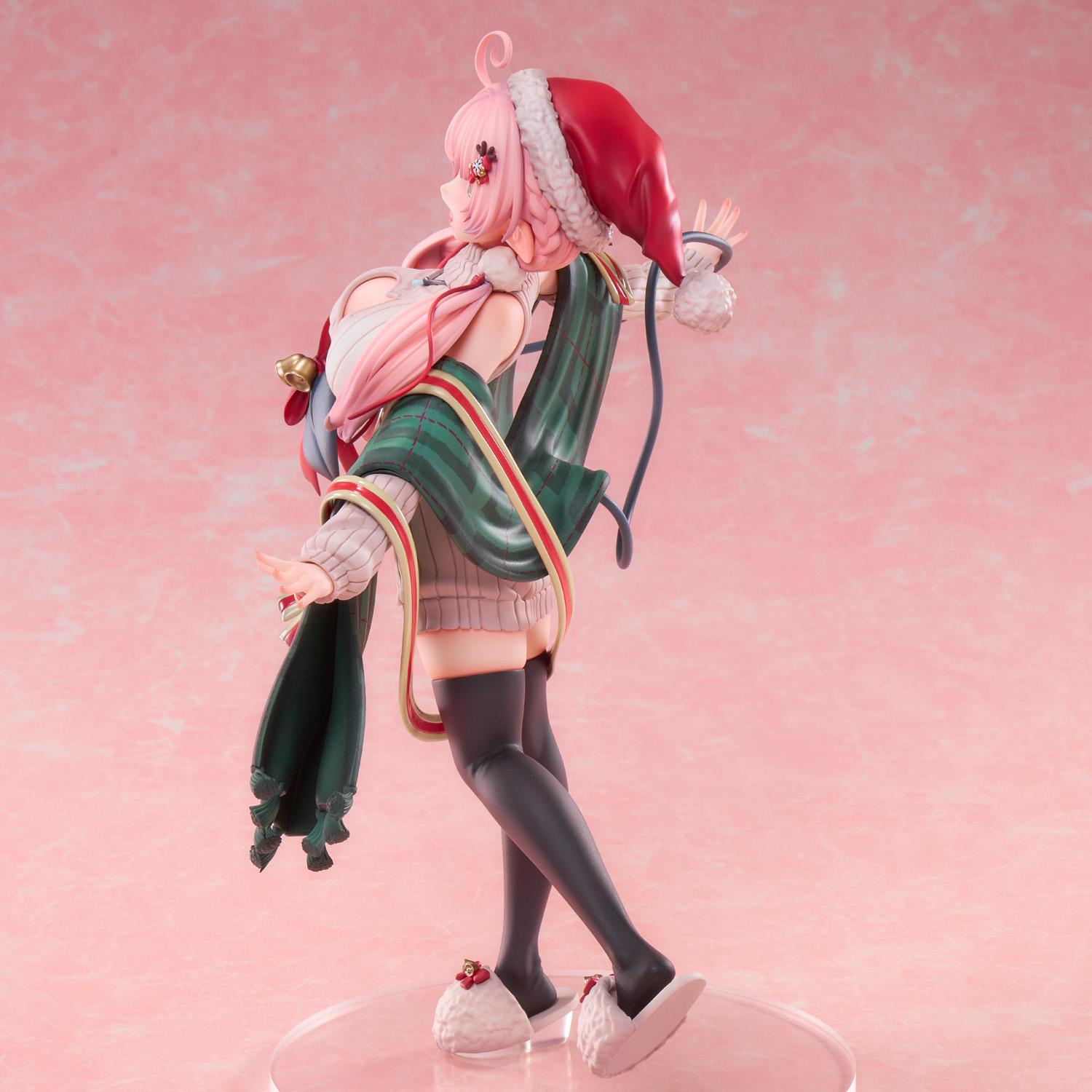 Komase-chan - Illustration By Kanna Narushima Non-scale Figure | Union Creative