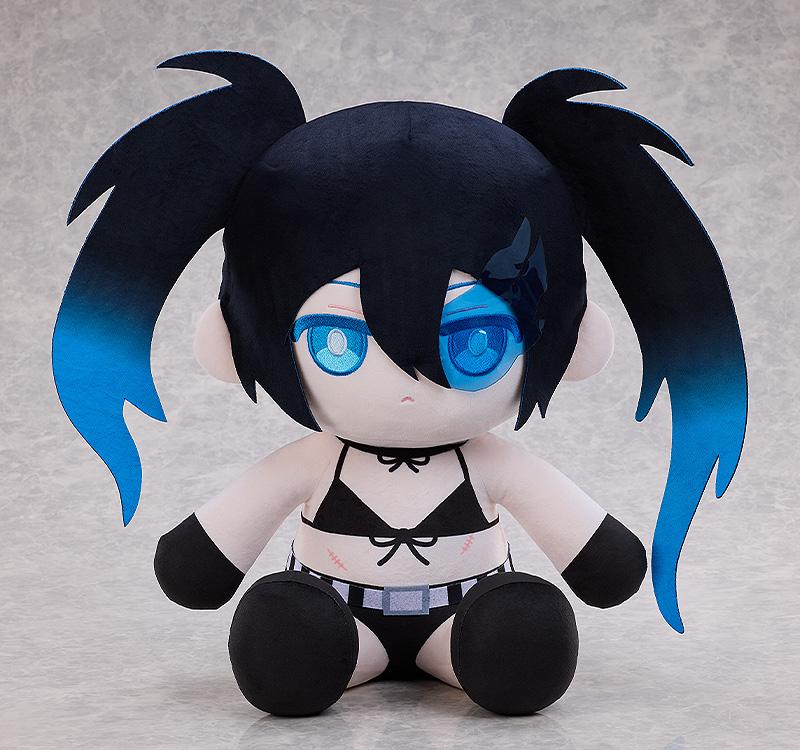 Punipuni Big Plushie