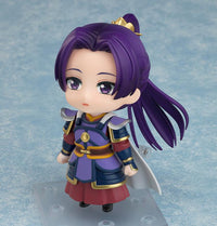 Nendoroid Jinshi: Armor Ver.