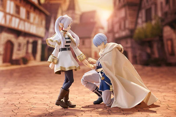 Frieren: Beyond Journey's End figma Himmel