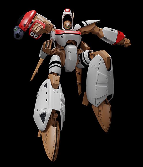 Moderoid Orguss
