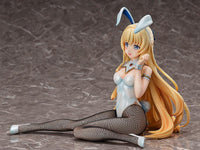 Priestess: Bunny Ver. 1/4 Scale Figure Goblin Slayer | Freeing