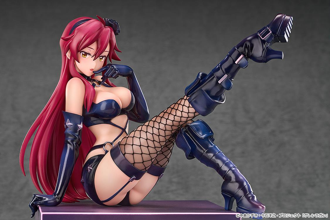 Kirameki Yoko Box: Pieces Of Sweet Stars - Yoko: Bondage Costume Ver. 1/7 Scale Figure