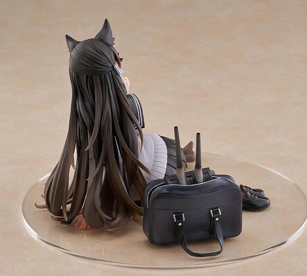 Azur Lane Atago (School Traumerei) 1/7 Scale Figure