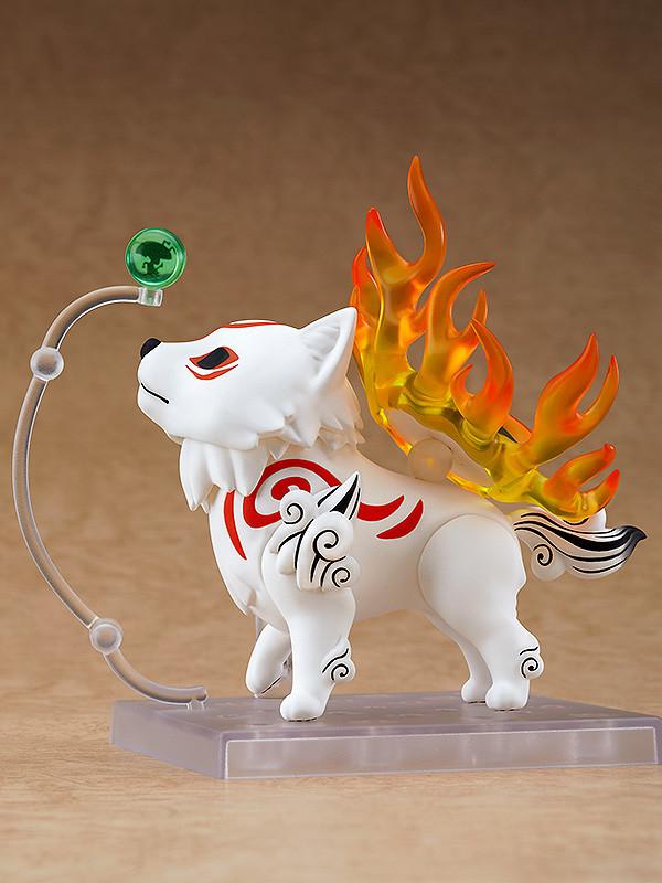 Nendoroid Amaterasu Dx Ver.