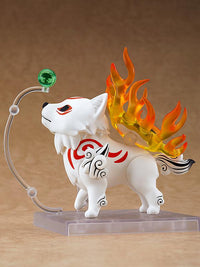 Nendoroid Amaterasu Dx Ver.