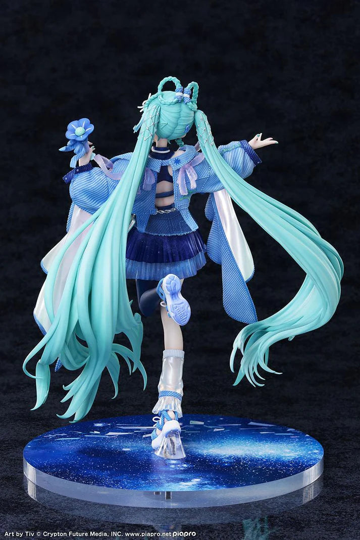 Character Vocal Series 01: Hatsune Miku Hatsune Miku MAGICAL MIRAI 2025 Ver. 1/7 Complete Figure