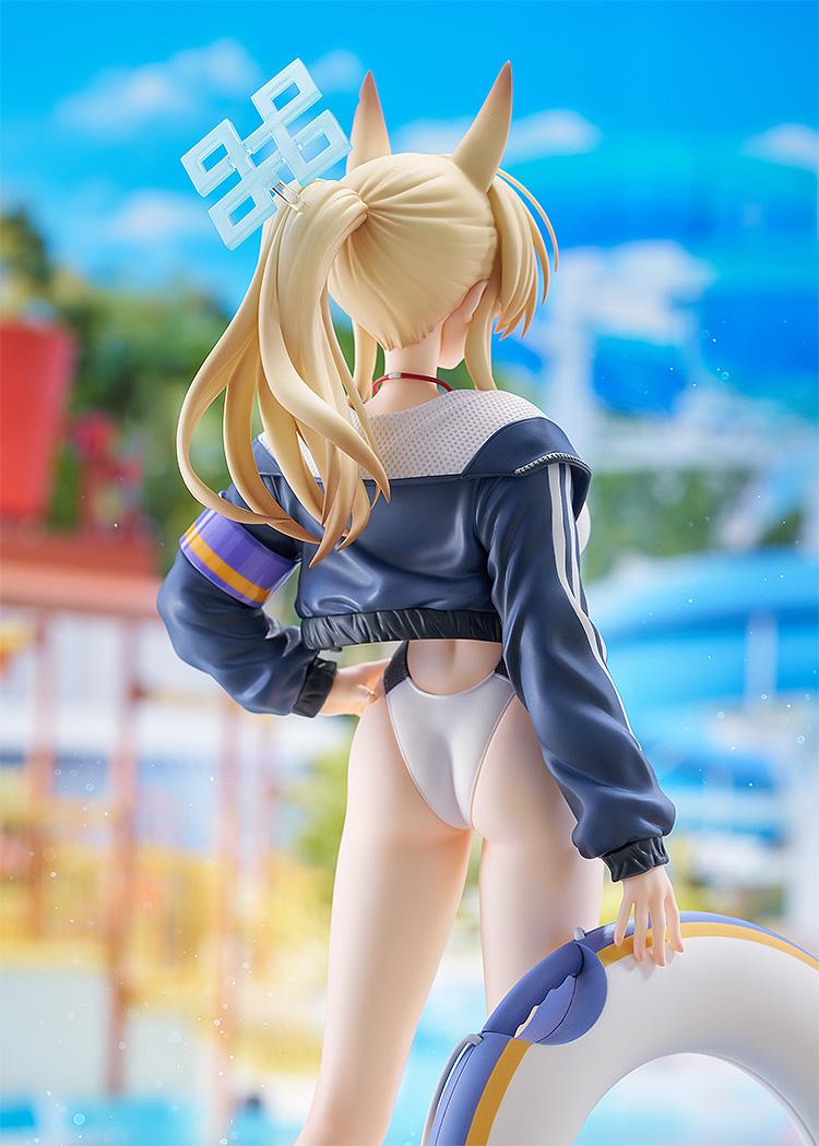 Kanna (Swimsuit) 1/7 Scale Figure 1/7th Blue Archive Max Factory