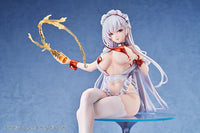 Azur Lane Belfast: Blissful Service Ver. 1/7 Scale Figure