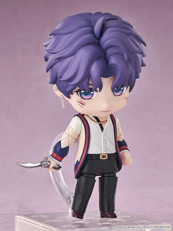 Nendoroid Rafayel Non-scale Love and Deepspace GOOD SMILE arts SHANGHAI