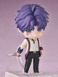 Nendoroid Rafayel Non-scale Love and Deepspace GOOD SMILE arts SHANGHAI