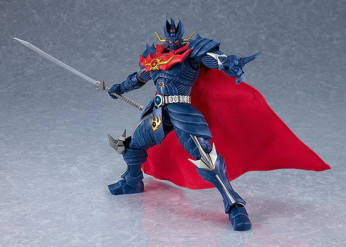 MazinSaga MODEROID MazinSaga