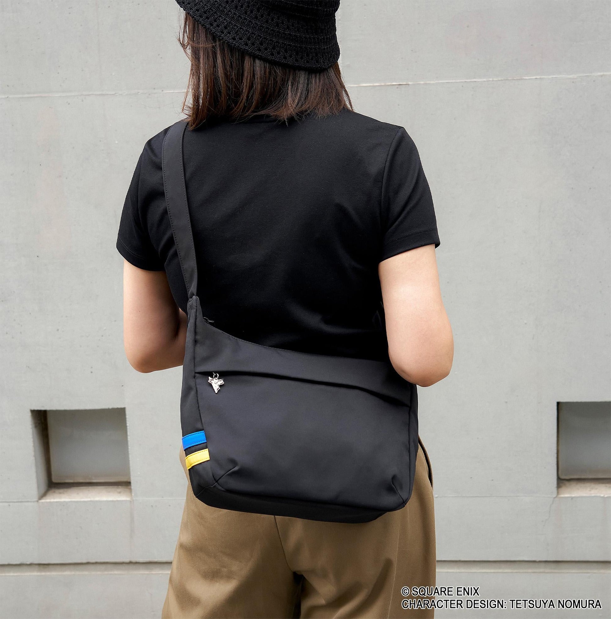 Shoulder Bag Tidus