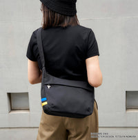 Shoulder Bag Tidus