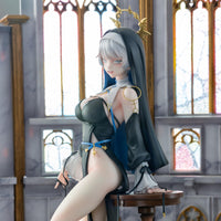 Sister Anastasia Deluxe Edition 1/6 Scale Figure Sister Anastasia (deluxe Edition) | KAWA DESIGN
