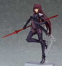 Figma Lancer/Scathach (Rerun)
