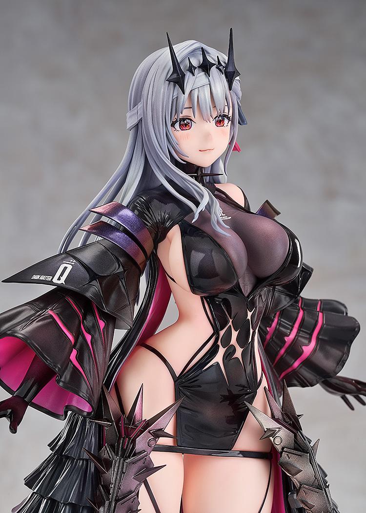 GODDESS OF VICTORY: NIKKE Modernia - Second Affection 1/7 Scale Figure