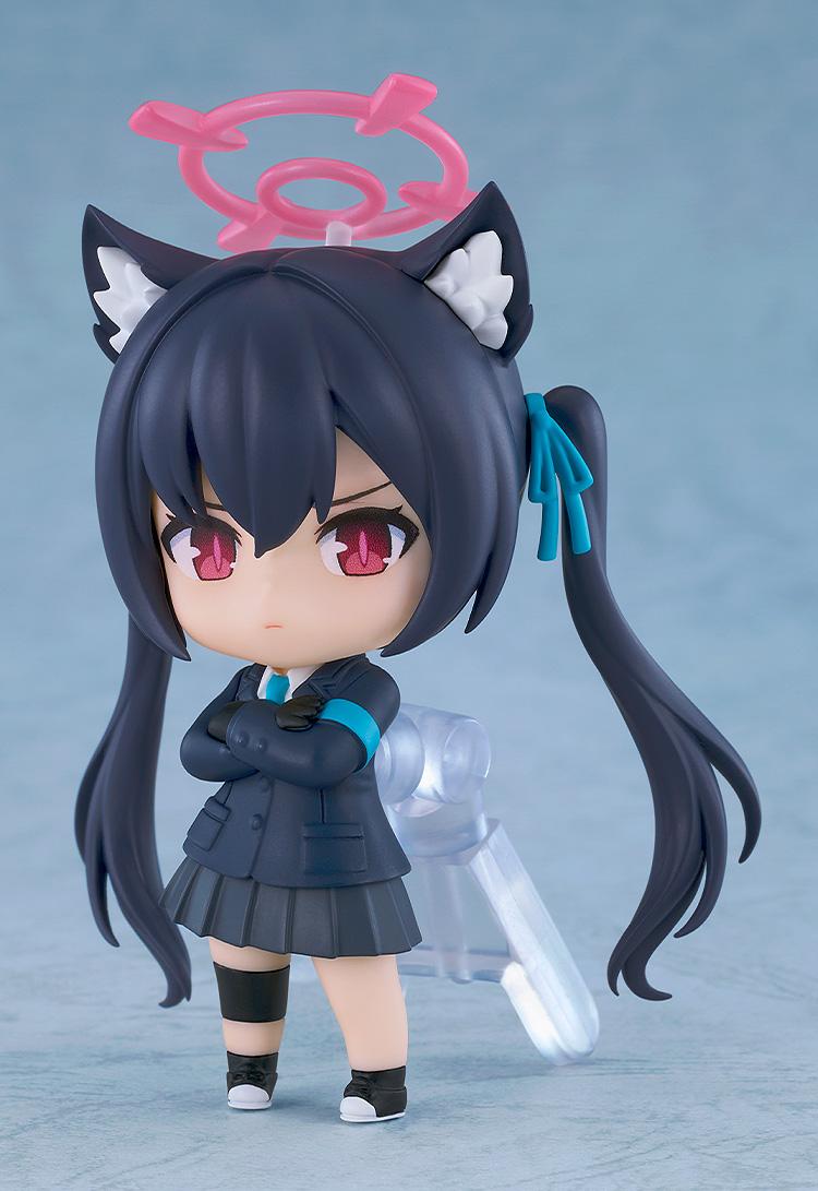 (Box) Nendoroid Surprise Blue Archive (6 Pieces)