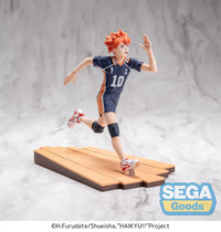 Anime Haikyu!! High Premium Figure Shoyo Hinata
