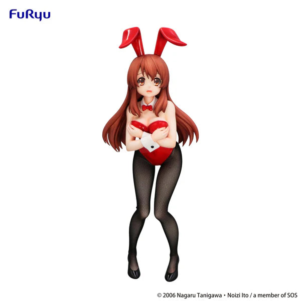 The Melancholy of Haruhi Suzumiya BiCute Bunnies Figure -Mikuru Asahina-