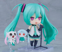 Character Vocal Series 01: Hatsune Miku Nendoroid Hatsune Miku: Because You're Here Ver.