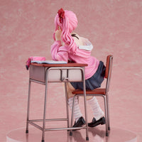 Kirume Illustration Ririna Momozono Non Scale Figure Original Character | Union Creative International