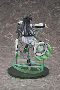 Fuyuko Mayuzumi Axgrit Ver. 1/7 Complete Figure THE IDOLM@STER SHINY COLORS | Design COCO