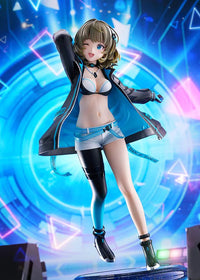 THE IDOLM@STER CINDERELLA GIRLS Dance Dance Dance Kaede Takagaki + 1/7 scale figure (Copy)