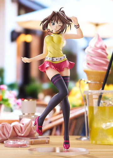Pop Up Parade Anzu Mazaki L Size