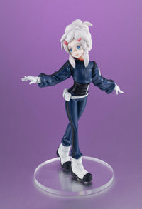 Lucrea Lite Mobile Suit Gundam Gquuuuuux Deux Murasame Pilot Suit Ver. Lucrea: Gundam 45th Anniversary | Megahouse