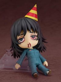 Mouthwashing Nendoroid Anya