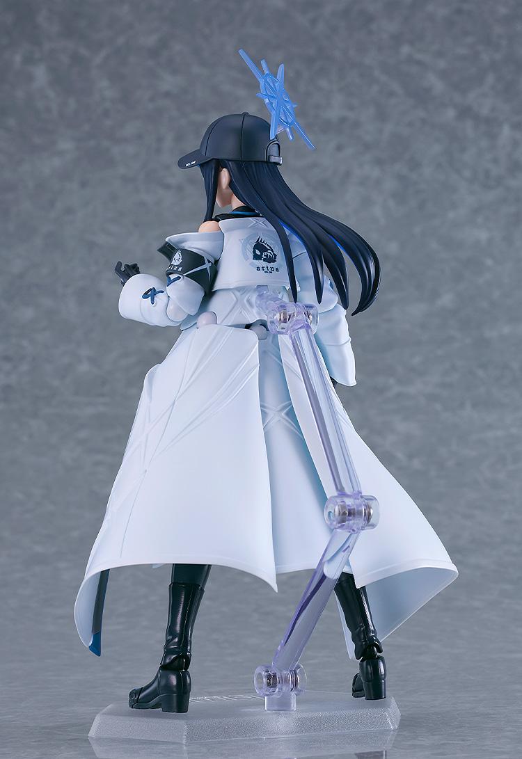 Figma Saori Joumae