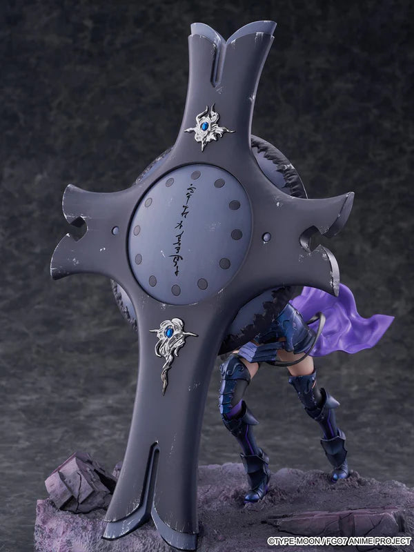 Fate/Grand Order Mash Kyrielight 1/7 Scale Figure