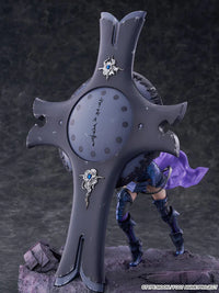 Fate/Grand Order Mash Kyrielight 1/7 Scale Figure