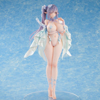 Gekka Bijin - Illustration By Sorana Niiro 1/6 Scale Figure | Union Creative